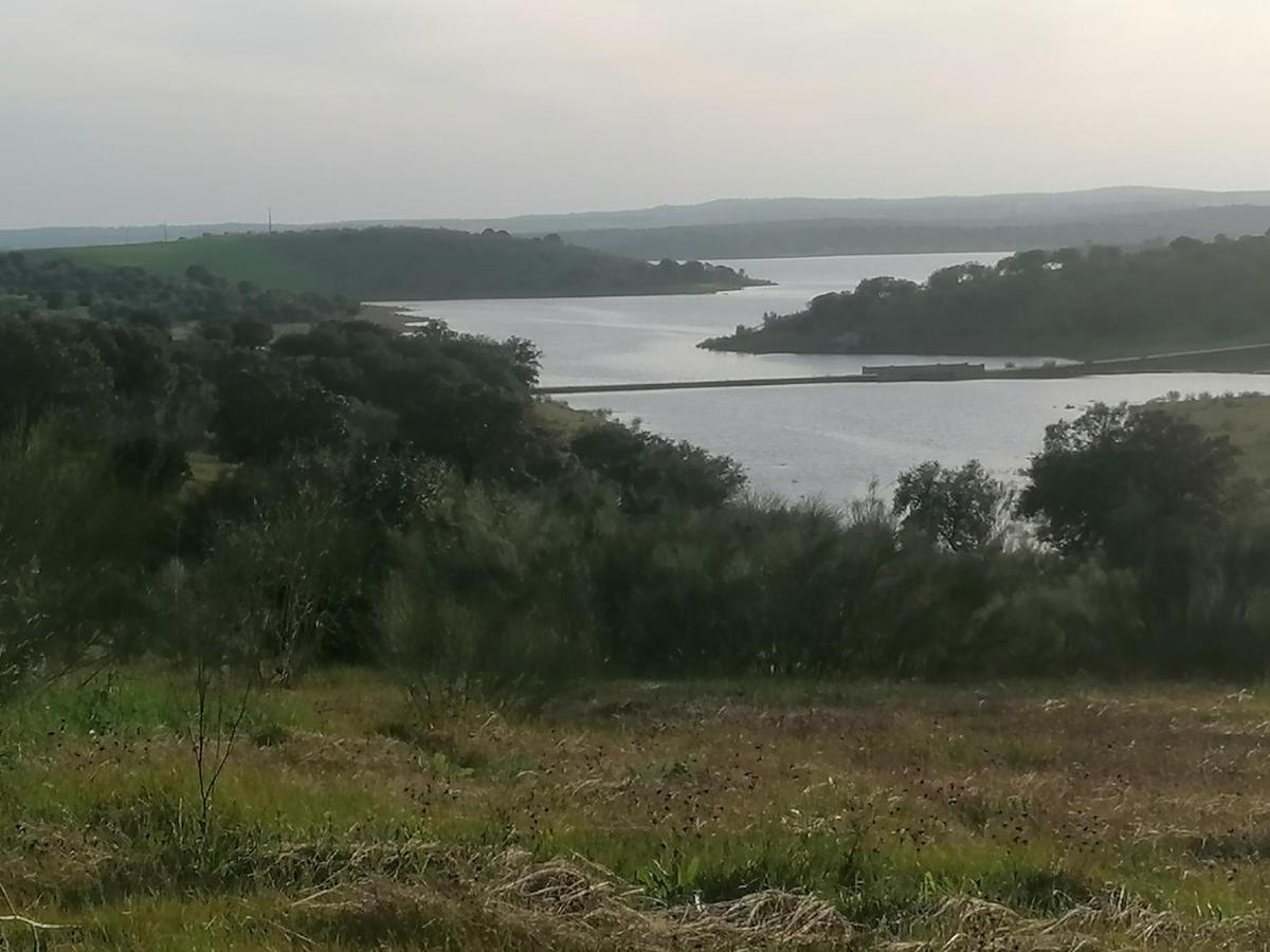 Monte Da Contenda Campo Maior Luaran gambar