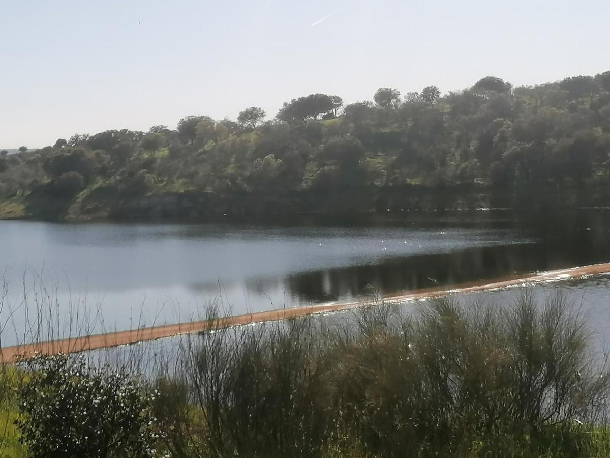 Monte Da Contenda Campo Maior Luaran gambar