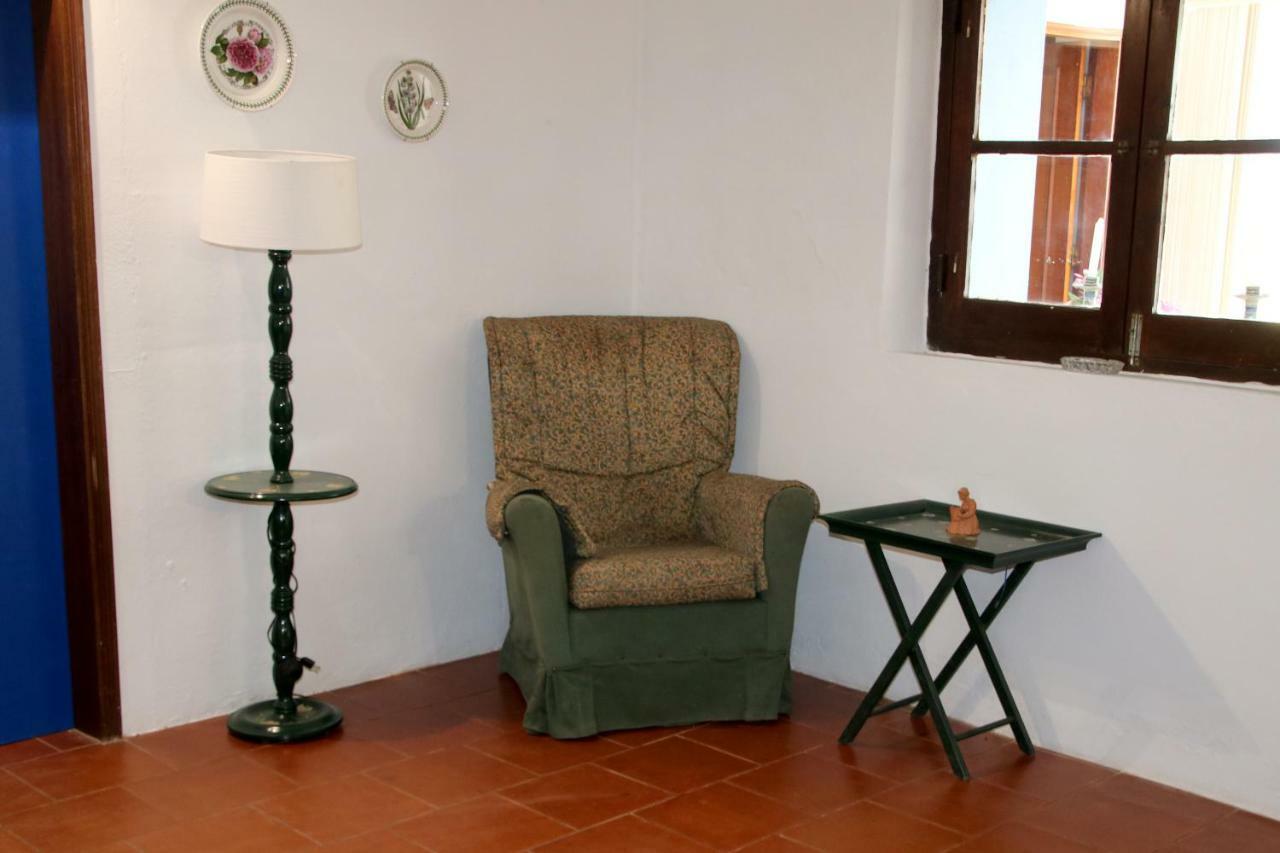 Monte Da Contenda Campo Maior Luaran gambar
